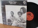 Doug Carn LP “Infant Eyes” Black Jazz BJ3 Quad   VG+ in Shrink   Spiritual Jazz