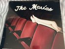 The Marias SUPERCLEAN Vol 1 & Vol 2 New Sealed Translucent Red Colored Vinyl LP