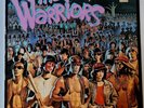 The Warriors Original Motion Picture Soundtrack LP VG VG+ 1979 A&M SP 4761