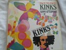 THE KINKS 