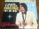 Julian Casablancas I Wish It Was Christmas Today 7