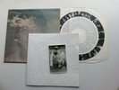 JOHN LENNON 1971 IMAGINE LP UK LP POSTER  POSTCARD  -1U -1U  EX