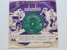 CLIFF RICHARD  ORIGINAL  1958  U.K. 45   MOVE IT      SCHOOLBOY CRUSH