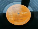 ELVIS PRESLEY 1959 GOLDEN RECORDS 2 RARE 1969 PRESS SMALL ORANGE MONO LABEL