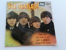 THE BEATLES ORIGINAL  1964   SPANISH   EP    I FEEL FINE     ODEON  DSOE 16.637