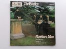THE BEATLES  ORIG 1966   UK  EP   NOWHERE MAN  PARLOPHONE  GEP 8952