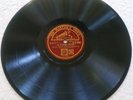 GLENN MILLER Hmv 5565 JAZZ 78rpm OUT OF SPACE / IN THE MOOD EX-