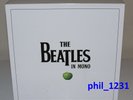 RARE Beatles MONO box 180g vinyl Germany Lennon McCartney near mint OOP