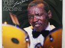 ELVIN JONES JAZZ MACHINE LIVE IN JAPAN VOL.2 TRIO PAP-9200 JAPAN INSERT VINYL LP