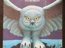 Rush Fly By Night Mercury SRM-11023 Reissue  VG/VG