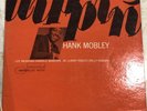 HANK MOBLEY Dippin' 1966 Blue Note MONO VG Vinyl Lp/VG Cover.