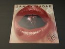 SEALED NEW OLD STOCK ORIGINAL PRESS Sammy Hagar - Three Lock Box HYPE