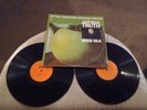 Jeff Beck•Truth/Beck-ola•2 LP BG 33779/80/81•EPIC'75•Orange Label•Gatefold •EX