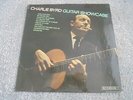 Charlie Byrd Trio - Guitar Showcase 1962 UK LP RIVERSIDE 1st