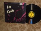 Lee Konitz with Tristano Marsh and Bauer Prestige 7004 OJC-186 NM collectible