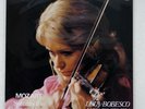 LOLA BOBESCO MOZART VIOLIN SONATAS 1 LIBERO KUX-3212-L JAPAN VINYL LP