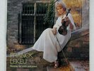 LOLA BOBESCO FRANCK SONATA FOR VIOLIN & PIANO LIBERO UPS-3125 JAPAN VINYL LP
