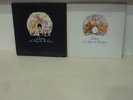 QUEEN - A Night At The Opera/Day At The Races - 2 x UK LP Bundle ROCK - EX/VG