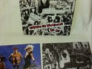 Mötley Crüe- Decade Of Decadence '81-'91 2Vinyl/Lp first press Europe1991 poster