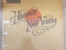 NEIL YOUNG-HARVEST-RE-MASTERED NEW & SEALED RE-ISSUE LP ON NYA/REPRISE-2009
