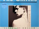 THE SMITHS Hatful Of Hollow LP NEW SEALED Vinyl inc John Peel Sessions Morrissey