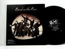 PAUL McCARTNEY and WINGS Dbl LP Band on the Run Expanded 1973 Mpl RE 180g  vinyl