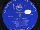 Various-Jazz Scene-American Recording Society 419-DG RVG