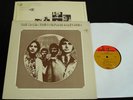 The Kinks-Then Now And Inbetween-1969 US PROMO-ONLY LP-Stunning NEAR MINT