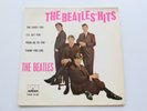 THE BEATLES ORIGINAL  1964   SPANISH   EP THE BEATLES HITS   ODEON  DSOE 16.561