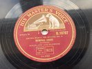 DIXIELAND JUG BLOWERS  UK  78   MEMPHIS SHAKE    BOODLE-AM-SHAKE    HMV  EX