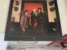 The Stranglers IV Rattus Norvegicus EX+ Vinyl LP & Inner Plays Perfect 1st Press