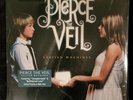 Pierce the Veil Selfish Machines Limited White Vinyl SEALED