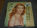 Julie London ‎– Julie Is Her Name Original 1978 Japan release 12