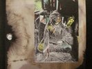 Steven Stapleton and David Tibet The Threats of Memories (Vinyl) (UK IMPORT)
