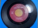Unknown NY Black Gospel Funk Northern Soul MANNA HOUSE FAMILY 45 I Got A Dream
