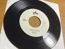 SELENA QUINTANILLA 45 I could Fall In Love /Tu Solo 1995 CLEAR GREY VINYL Tejano