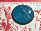 ELVIS PRESLEY BLUE SUEDE SHOES 78 rpm