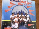 Get Metsmerized New York Mets 1986 Vinyl Record LP WS Champs NY Outer Shrink