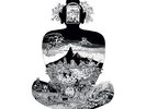 Flower Travellin' Band Satori  (Vinyl)  12