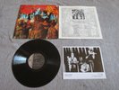 The Legendary Pink Dots – The Golden Age, With Photo, Play it Again Sam Recs, EX