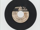 PRINCE BUSTER/ LONG DAY SHORT NIGHT - DAWN PENN & PRINCE BUSTE(66 ROCKSTEADY 7