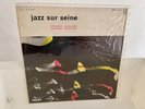 BARNEY WILEN - KENNY CLARKE - MILT JACKSON - JAZZ SUR SEINE - FRENCH MONO - MINT