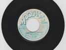 MOODISC/ THEME FROM THE GUN COURT - MUDIES ALL STARS (74 REGGAE ROOTS 7