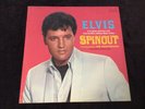 ELVIS PRESLEY LP APL1-2560 SPINOUT RARE CATALOG #  FACTORY SEALED HIGH GRADE