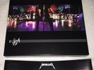 Metallica S&M Yellow 180g 6xLp Boxset OOP Louder Faster Heavier 45rpm series