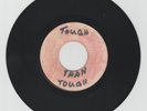 BLANK/ SONG FOR MY FATHER - ROLAND ALPHONSO (67 ROCKSTEADY INSTRUMENTAL 7