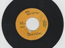 SUPER BOOSTER/ THIS IS IT  - ERNEST 'SOUL'  WILSON ( 81 REGGAE ROCKERS 7
