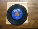 EDDIE BO Lucky In Love Orig. US 45 SOUL NORTHERN Blue Jay EX *LISTEN*