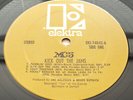 MC5 - Kick Out The Jams // Orig USA '69 Gold Elektra Uncensored (MF ) LP EX Copy