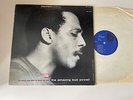 LP Jazz Bud Powell - The Amazing Bud Powell Volume 1 (12 Song) BLUE NOTE US 1975